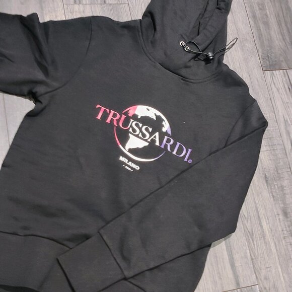 Trussardi HOODIE - Picture 14 of 16